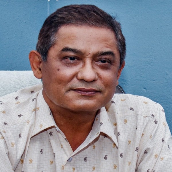 Prof.Dr.Shyam Kumar Shrestha